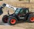 टेलीहैंडलर Bobcat TL30.70 Low Cab 100 IV