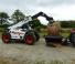 टेलीहैंडलर Bobcat TL34.65HF AGRI 130 IV