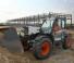 टेलीहैंडलर Bobcat TL470 Agri