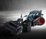 टेलीहैंडलर Bobcat TL470 Agri