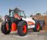 टेलीहैंडलर Bobcat TL470 Agri