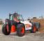 टेलीहैंडलर Bobcat TL470 IIIB