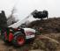 टेलीहैंडलर Bobcat TL470 IIIB