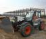 टेलीहैंडलर Bobcat TL470HF Agri