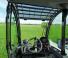 टेलीहैंडलर Bobcat TL470HF Agri
