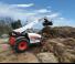 टेलीहैंडलर Bobcat TL470HF Agri