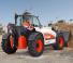 टेलीहैंडलर Bobcat TL470HF Agri