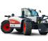 टेलीहैंडलर Bobcat TL470HF Agri