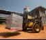 टेलीहैंडलर Caterpillar TL642D