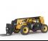 टेलीहैंडलर Caterpillar TL642D