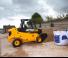 टेलीहैंडलर JCB TLT30D  