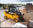 टेलीहैंडलर JCB TLT35D