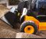 टेलीहैंडलर JCB TLT35D