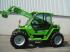 टेलीहैंडलर Merlo Turbofarmer P 37.10 CS