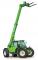 टेलीहैंडलर Merlo Turbofarmer P 37.10