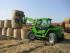 टेलीहैंडलर Merlo Turbofarmer P 37.10