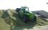 टेलीहैंडलर Merlo Turbofarmer P 37.10 Top
