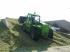 टेलीहैंडलर Merlo Turbofarmer P 37.10 Top