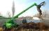 टेलीहैंडलर Merlo Turbofarmer P 38.10