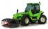 टेलीहैंडलर Merlo Turbofarmer P 40.7 CS