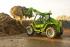 टेलीहैंडलर Merlo Turbofarmer P 40.7 CS