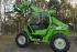 टेलीहैंडलर Merlo Turbofarmer P 40.7 CS