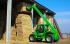 टेलीहैंडलर Merlo Turbofarmer P 40.7