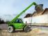 टेलीहैंडलर Merlo Turbofarmer P 40.7