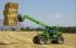 टेलीहैंडलर Merlo Turbofarmer P 41.7