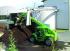 टेलीहैंडलर Merlo Turbofarmer P 41.7