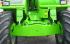 टेलीहैंडलर Merlo Turbofarmer P 41.7 Top