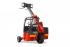 ट्रक माउंटेड फोर्कलिफ्ट टेलीस्कोपिक ट्रक माउंटेड फोर्कलिफ्ट Manitou TMT 25 I