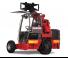 ट्रक माउंटेड फोर्कलिफ्ट टेलीस्कोपिक ट्रक माउंटेड फोर्कलिफ्ट Manitou TMT 25 P