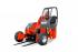 ट्रक माउंटेड फोर्कलिफ्ट टेलीस्कोपिक ट्रक माउंटेड फोर्कलिफ्ट Manitou TMT 25 S