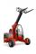 ट्रक माउंटेड फोर्कलिफ्ट टेलीस्कोपिक ट्रक माउंटेड फोर्कलिफ्ट Manitou TMT 25 S