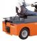 टो ट्रैक्टर Toyota CBT 6 