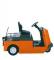 टो ट्रैक्टर Toyota CBT 6 