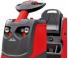 टो ट्रैक्टर Linde P20
