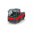 टो ट्रैक्टर Linde P250 SWB