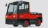 टो ट्रैक्टर Linde P250 SWB