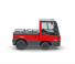 टो ट्रैक्टर Linde P250 SWB