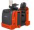 टो ट्रैक्टर Linde P50 C