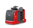 टो ट्रैक्टर Linde P50 C