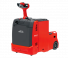 टो ट्रैक्टर Linde P50