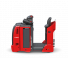 टो ट्रैक्टर Linde P50C ION