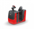 टो ट्रैक्टर Linde P60C 