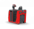 टो ट्रैक्टर Linde P60C 