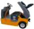 टो ट्रैक्टर OMG TR 70 ac 