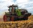 ट्रैक ट्रैक्टर Fendt 1154 MT