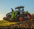ट्रैक ट्रैक्टर Fendt 1154 MT